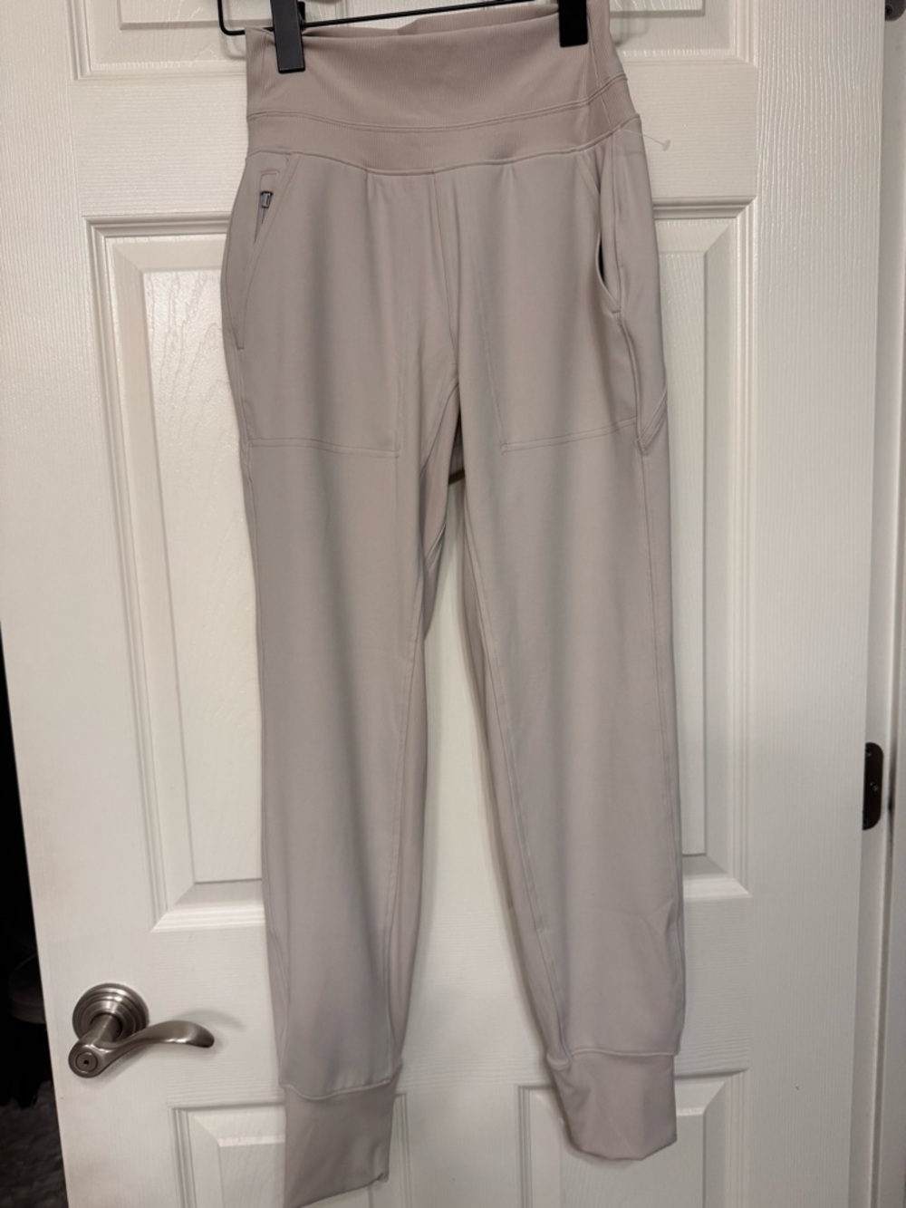 Athleta High-Rise Pull-On Joggers - Picture 4 of 6